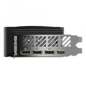 Gigabyte GeForce RTX 4070 12GB GAMING OC 12G videokártya (GV-N4070GAMING OC-12GD)